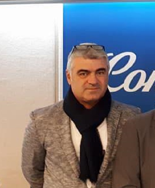 L’imprenditore recanatese Giampaolo Calcabrini eletto vicepresidente nazionale di Confartigianato Trasporti