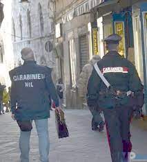 Carabinieri e Asur impegnati nei controlli ai cantieri edili