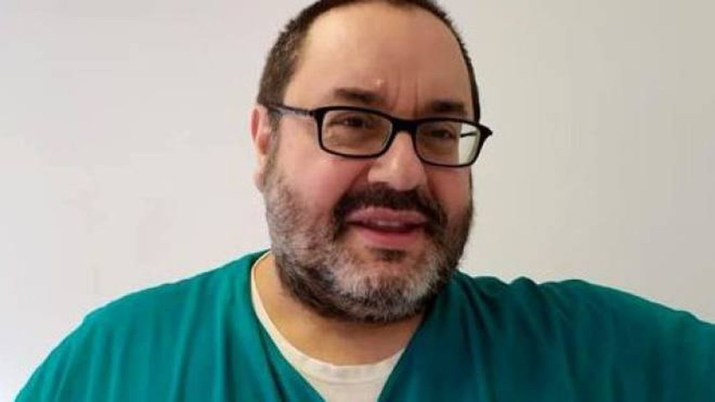 Palladino, infermiere non vaccinato sospeso dalla professione