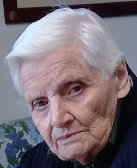 E’ morta Maria Serenelli, madre di Fabio Corvatta
