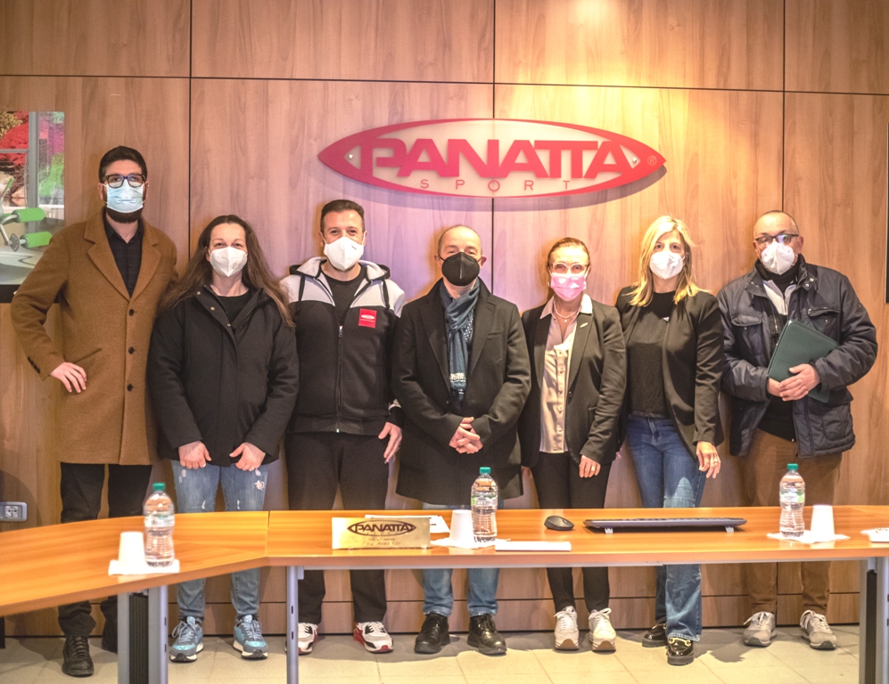 La Giunta di Apiro in visita alla Panatta: valorizziamo il territorio
