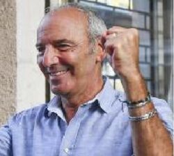 Andrea Michelini, il sindaco con il problema dei topi a scuola