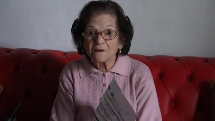 Recanati. Naide Papetta racconta la sua vita