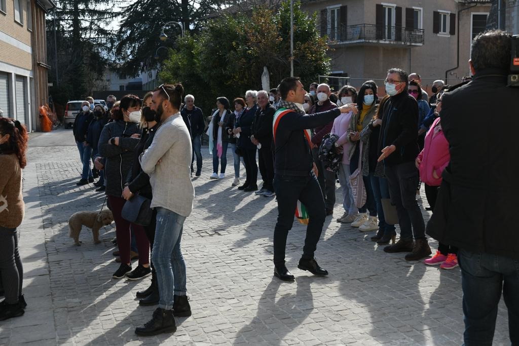 L’Associazione Effetto Ghergo di Montefano Partner del Progetto LO.GUS.TI.