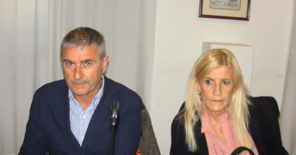 Affondo di Rovazzani e Nalmodi all’amministrazione Michelini. Non risponde alle nostre richieste