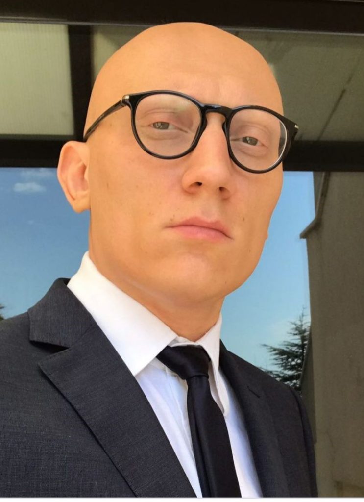 Reati in Internet: ne parliamo con l’avv. Ugo Pierlorenzi