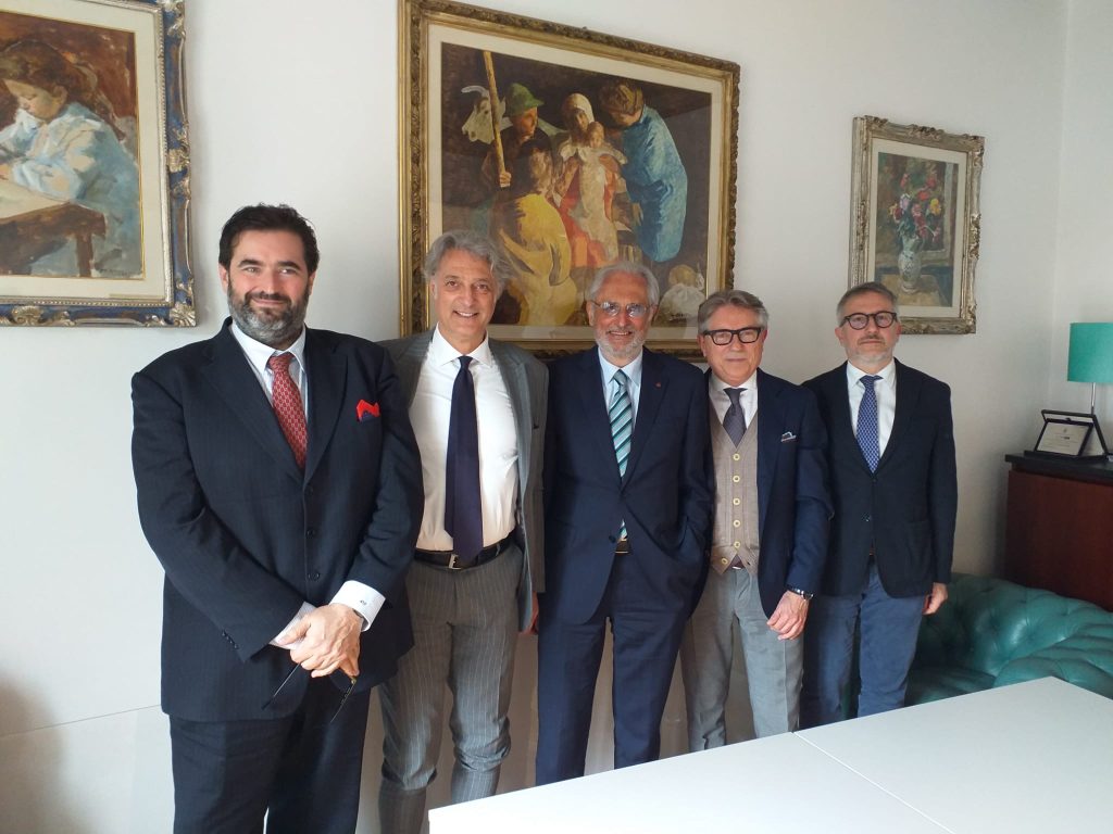 BCC di Recanati-Colmurano: risultati positivi e da domani nuovo direttore