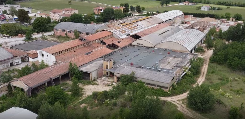 Mai più ditte insalubri a Vallecascia di Montecassiano