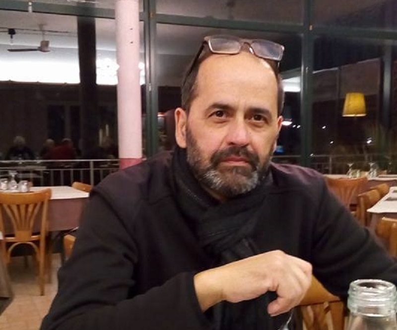 Un mese fa ci lasciava Giovanni Perniola: una toccante testimonianza della sua umanità