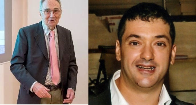 Contro la filiera psichiatrica intervista a Ernesto Emanuele e Fabio Lucentini