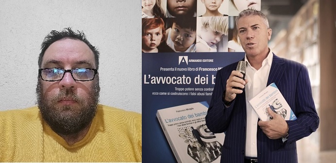 Bambini allo sbaraglio. Incontro con gli avvocati Miraglia e Morcavallo