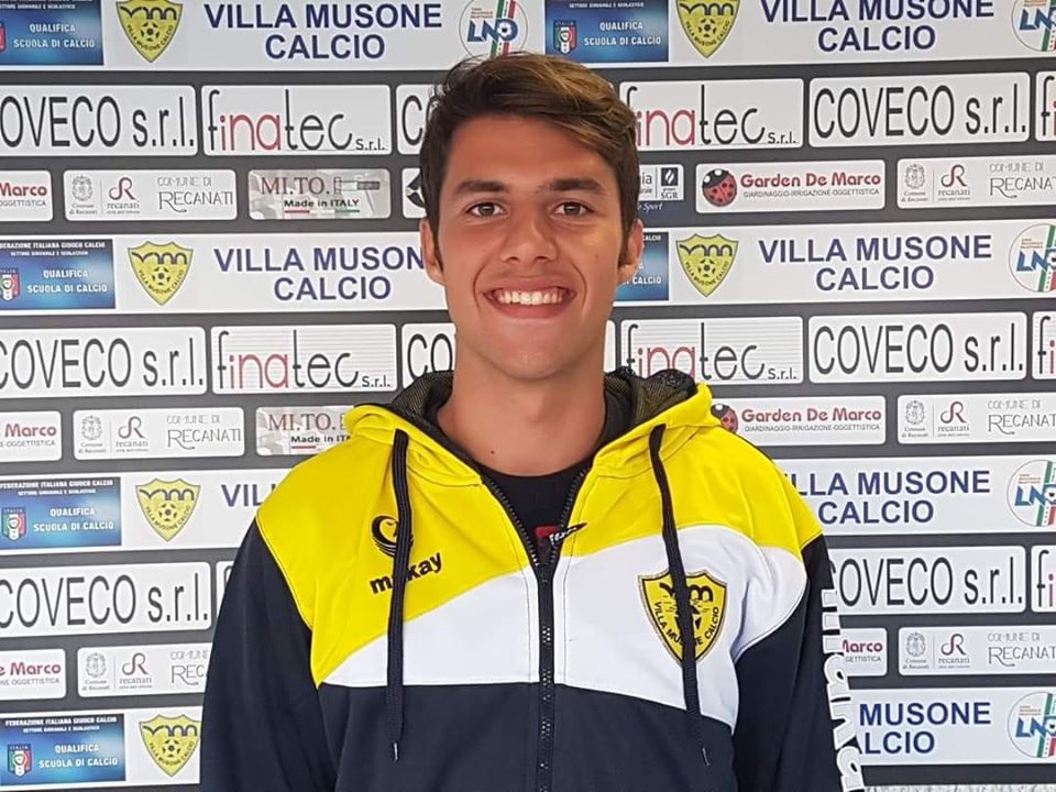 Il Villa Musone va in trasferta sul campo dell’Appignanese