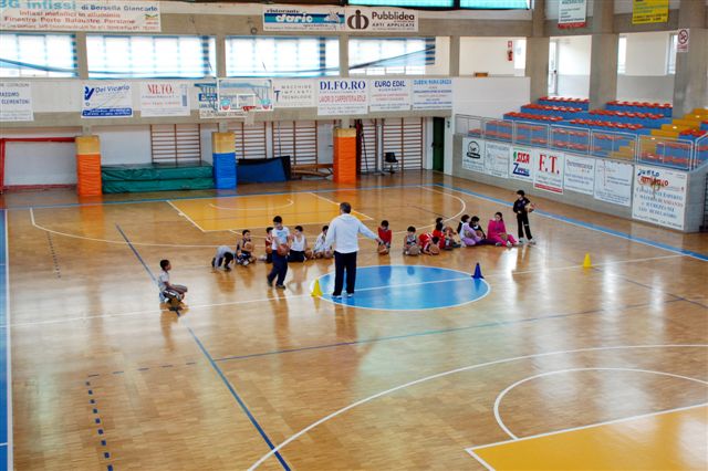 Le proposte del Centro Destra Unito a Porto Recanati su impianti sportivi e progetto “Dopo di noi”