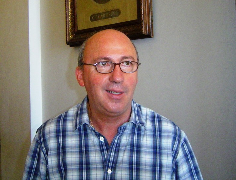 Spazio Cultura non sta cercando nessun volontario. Replica di Antonio Perticarini