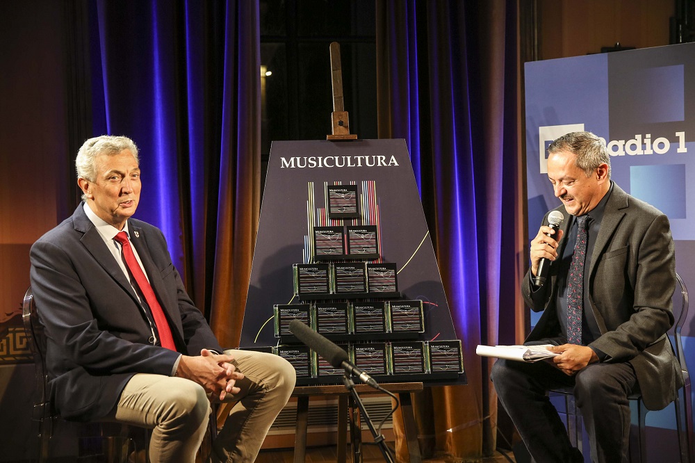A Recanati Musicultura raddoppia lo spettacolo con i due concerti dei finalisti il 3 e 4 maggio in diretta su Rai Radio 1