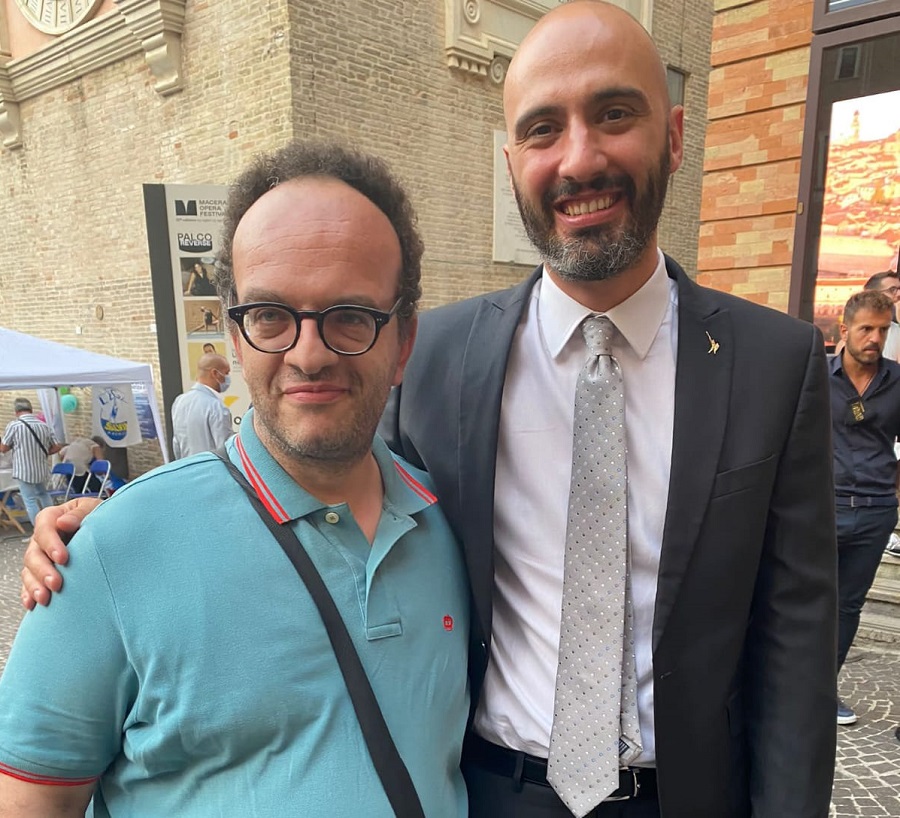 Dare a Cesare quel che è di Cesare…..