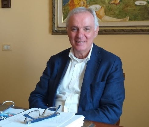 Recanati. Fabio Corvatta domani sarà insignito del diploma dell’Ordine “Al merito della Repubblica Italiana”