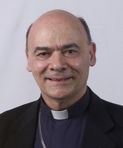 Ricorre quest’anno il 25° di Episcopato di Mons. Giuseppe Orlandoni