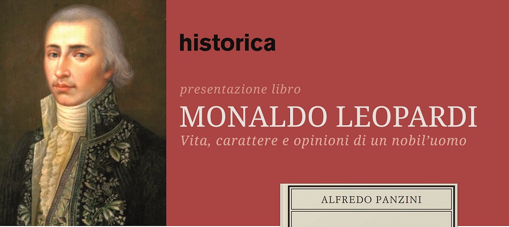 A 175 anni dalla scomparsa, Recanati ricorda Monaldo Leopardi