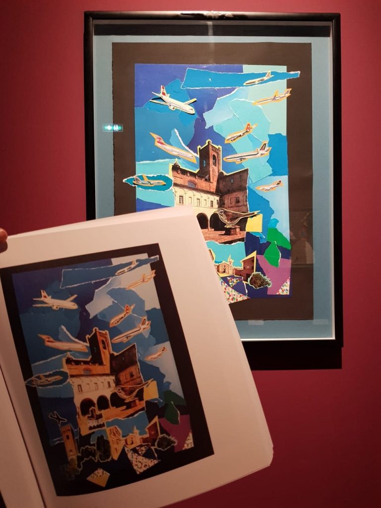 Prorogata al 15 maggio la mostra “Tulli per Giacomo”