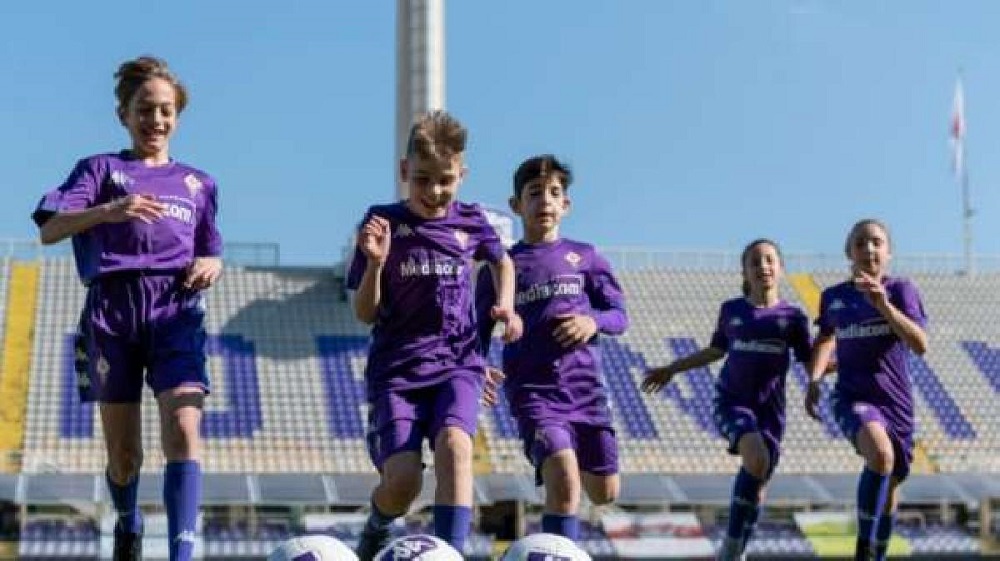 Fiorentina Daily Camp 2022 – MONTEFANO CALCIO