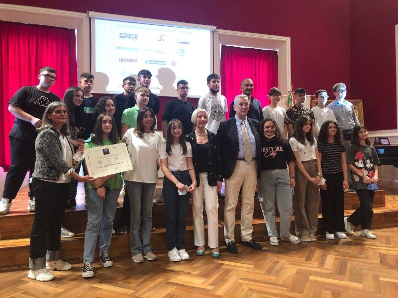 Recanati. XI Edizione del Concorso Letterario nazionale “Raccontar… Scrivendo”: