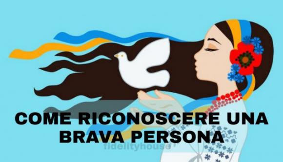 Però sono brave persone….