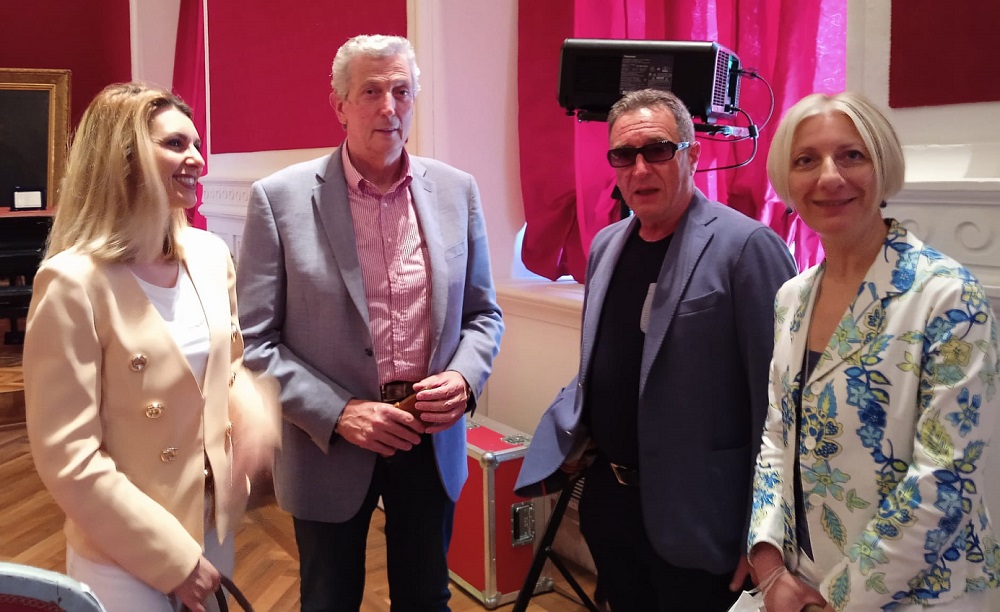 Ma quant’è bella Recanati! Presentato il video social promozionale