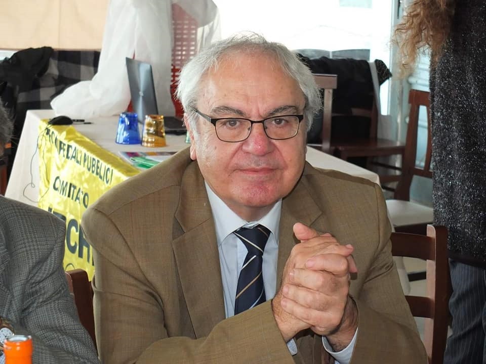 Carlo Ruggeri: promesse non mantenute. Piccoli ospedali ancora chiusi