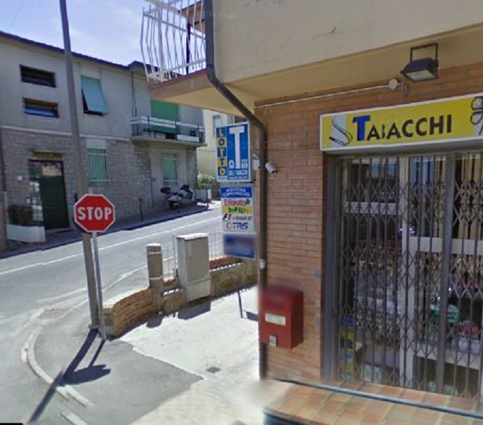 Recanati: investito un dodicenne mentre attraversava la strada