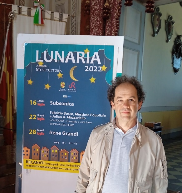 Lunaria e il pagamento dei concerti: la verità dimenticata da Vivere Recanati