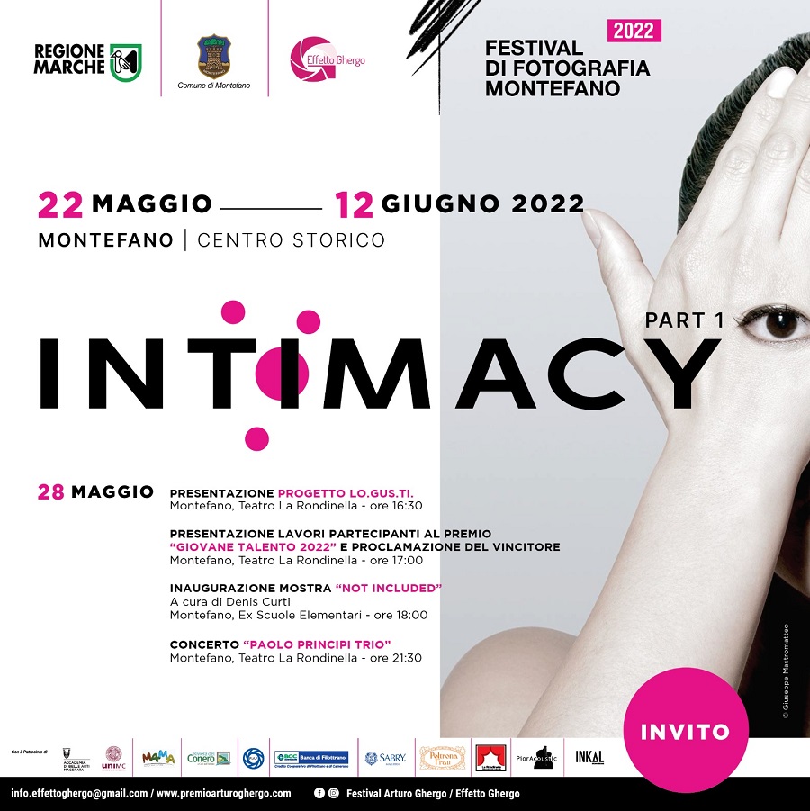 Montefano. Eventi e protagonisti internazionali all’insegna della Fotografia d’Autore.