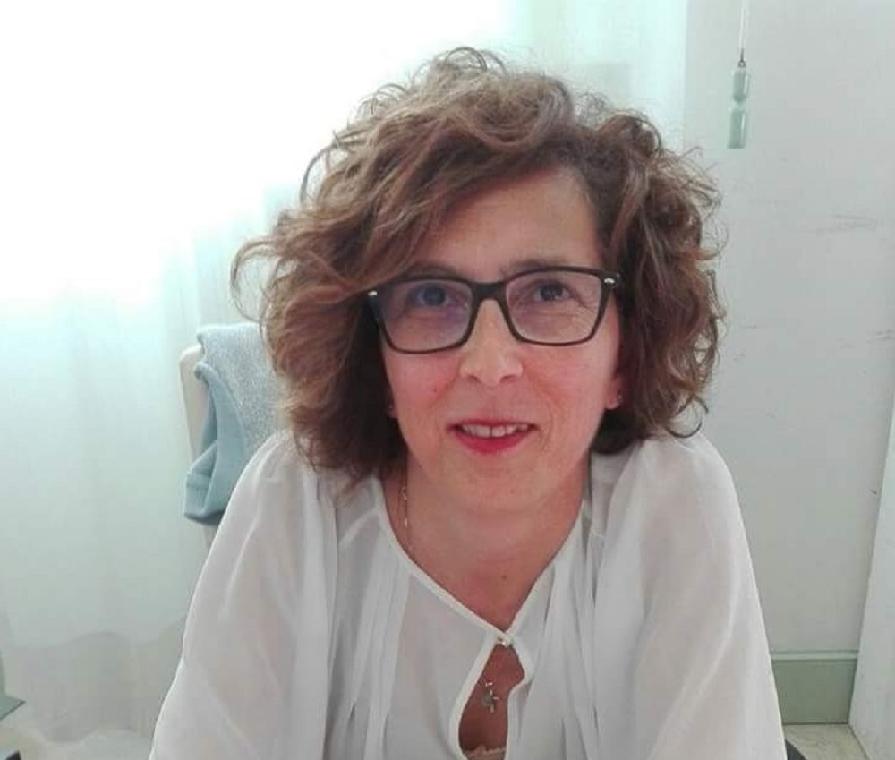 Loredana Zoppi illustra il bilancio 2022 del Comune di Porto Recanati