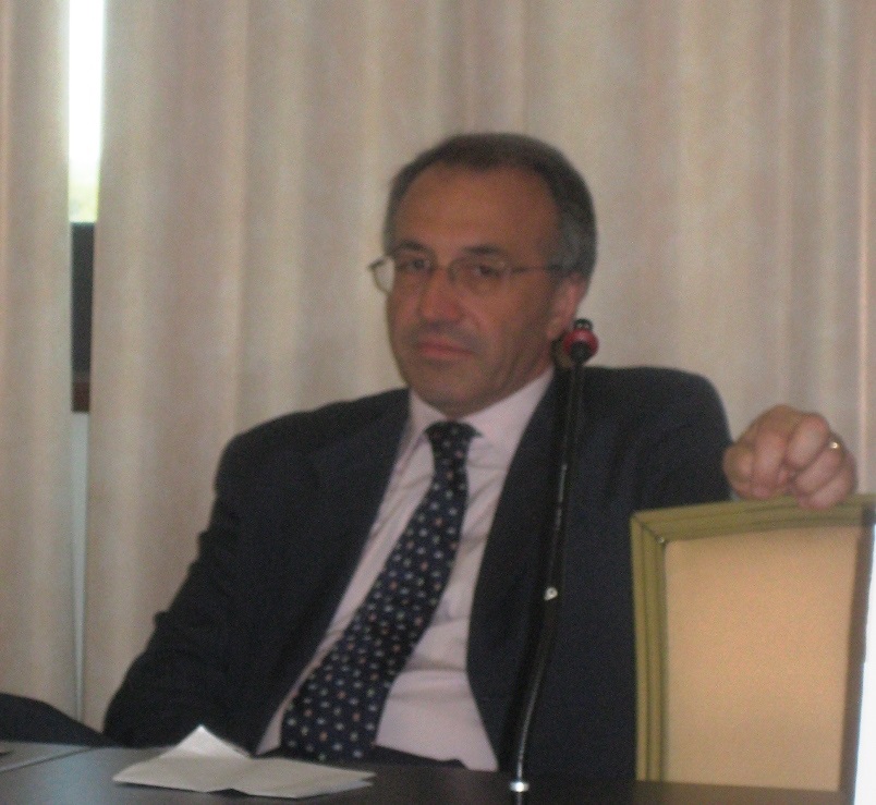 Assolto da ogni accusa Enzo Marangoni