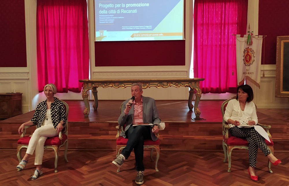 RECANATI: presentati i progetti e i nuovi itinerari dell’Associazione Operatori Turistici