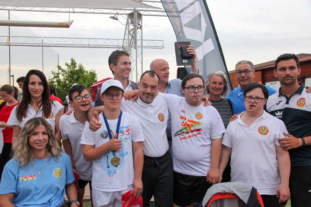 La Potenza dello Sport: i numeri di un successo