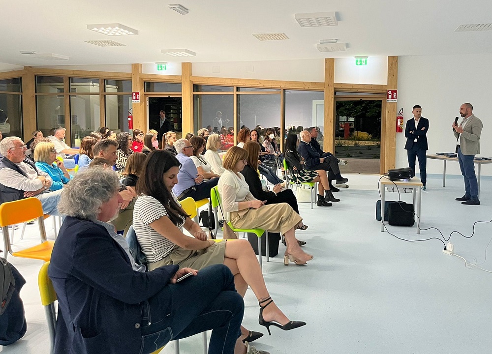 Potenza Picena, presentata la programmazione estiva