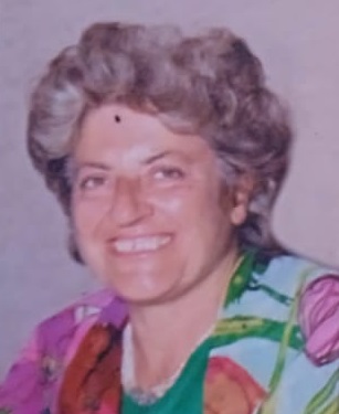 E’ morta Rosanna Foschi, sorella di Franco, Ferdinando e Federico