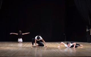Grandi soddisfazioni per la scuola Espressione Arte Danza di Letizia Francioni di Recanati
