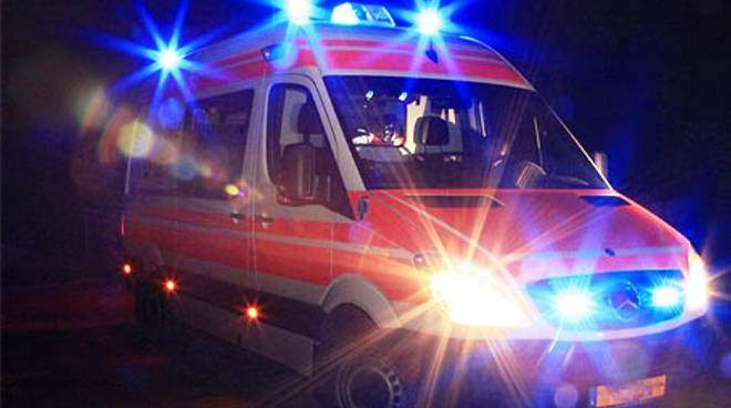 Annullata la multa per l’ambulanza stangata dall’autovelox a Loreto