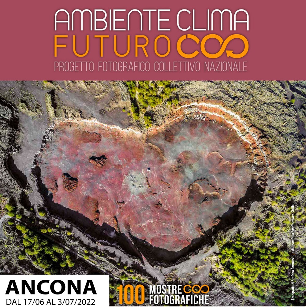 Mostra “Ambiente, Clima, Futuro” – Ancona