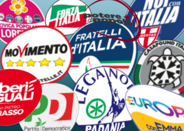 La crisi dei partiti e la nuova speranza in politica: incontro organizzato da Costituente Popolare di Recanati
