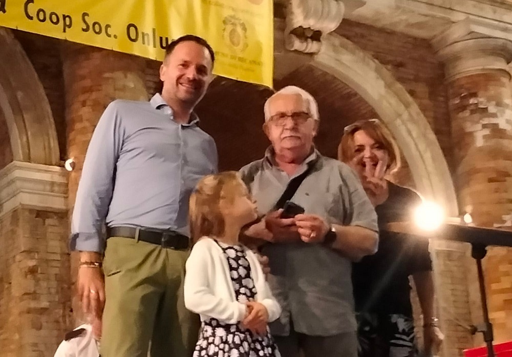 Recanati: ecco i numeri fortunati della lotteria de La Ragnatela