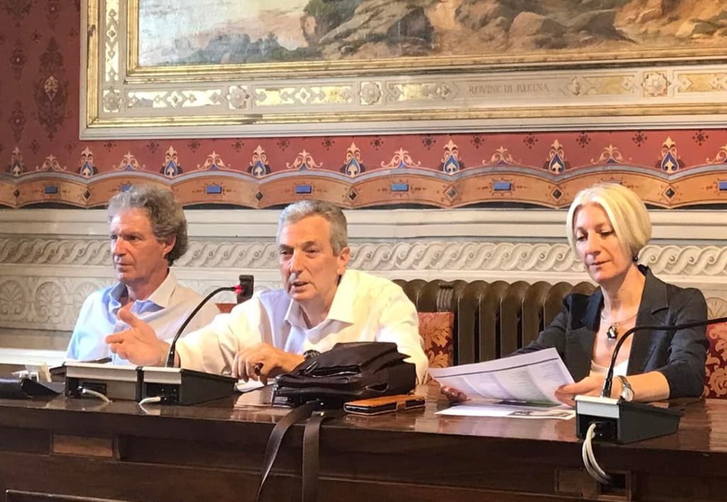 RECANATI: si apre il sipario sugli eventi estivi in città