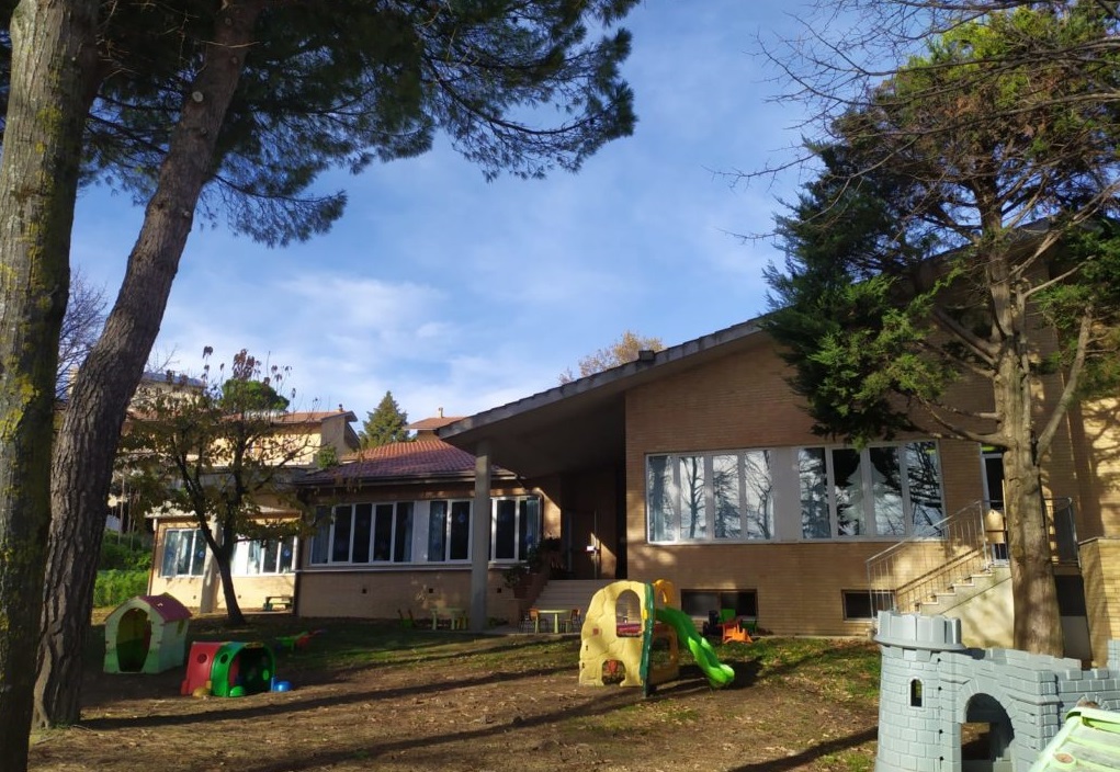 RECANATI: approvato il progetto esecutivo per l’ adeguamento sismico della Scuola dell’Infanzia di Via Aldo Moro
