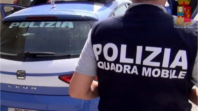 A Civitanova Marche arrestato un 25enne sorpreso con oltre un etto di sostanza stupefacente