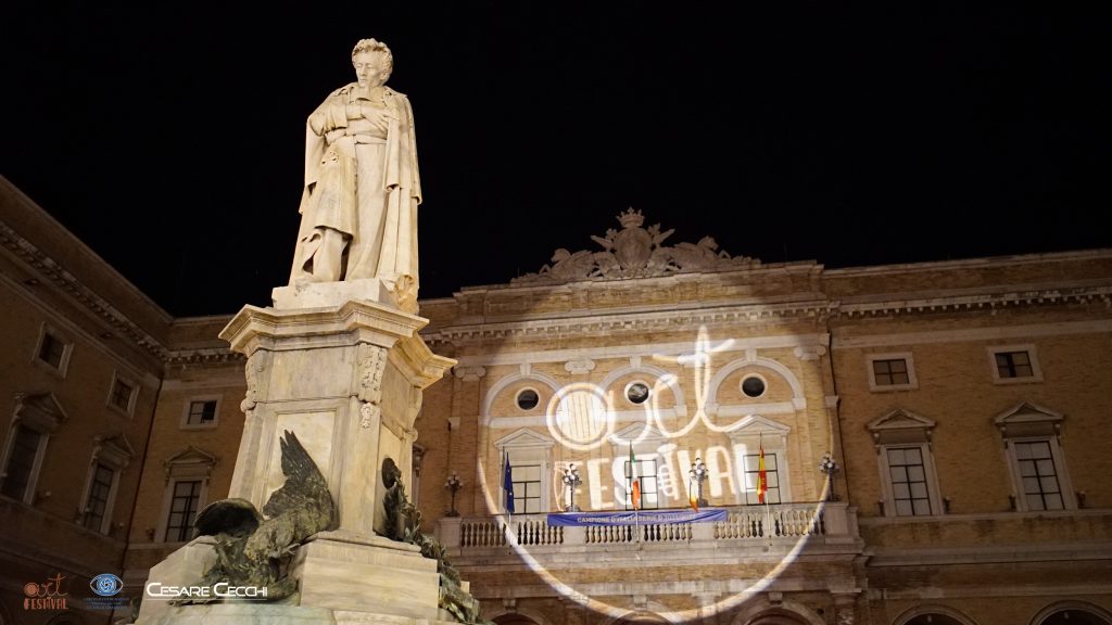 Art Festival a Recanati: la polemica sulle tarifef del parcheggio rovina la bella festa