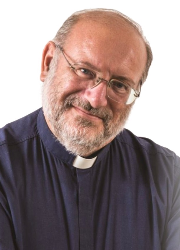 Associazione Controvento APS: “Un ciclo di 3 incontri su tecnologie e nuove generazioni, pericoli e insidie, con Don Fortunato di Noto”