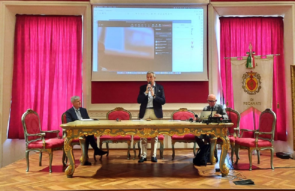 Conclusi con successo i lavori della due giorni di convegno “Recanati Smart Land. Comunità Energetiche ed E-Mobility driver di sviluppo per il territorio”