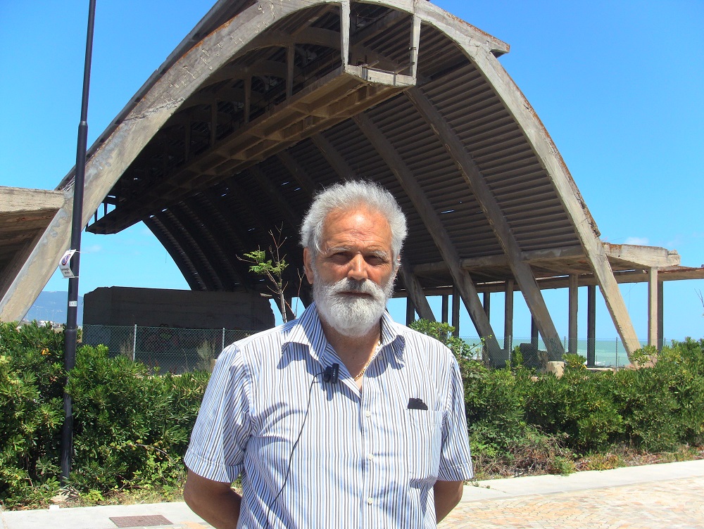 Porto Recanati. Silurato Agostinelli perchè crea una “risonanza negativa”.